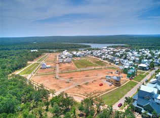 60 Hill St, Eufaula, OK 74432