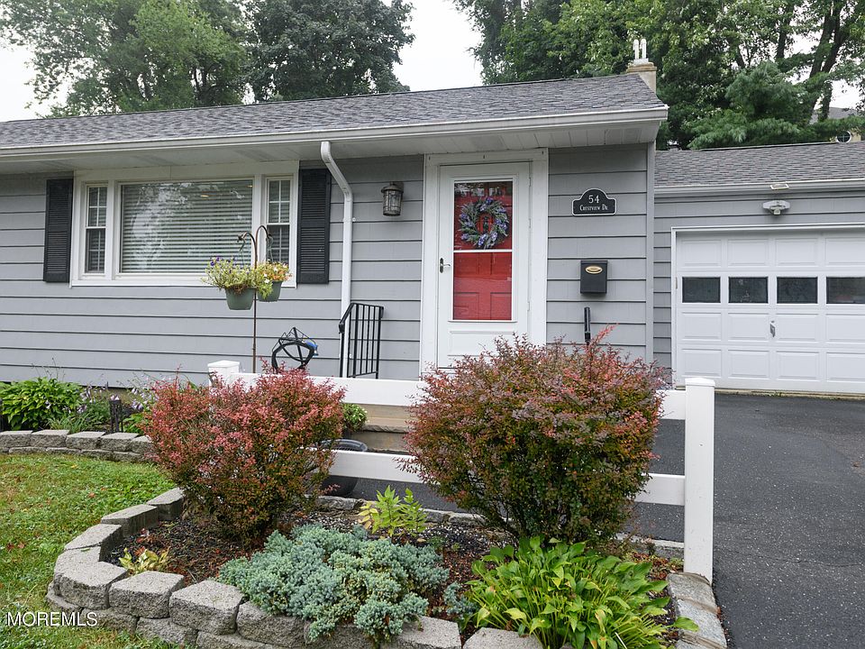 54 Crestview Drive, Middletown, NJ 07748 | Zillow