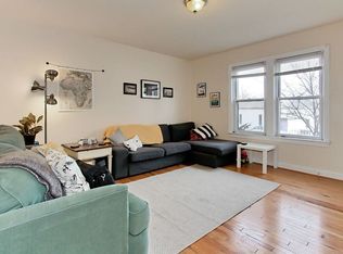 1507 Isherwood St NE APT 2, Washington, DC 20002