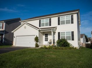 1009 Hidden Cove Way, Columbus, OH 43228