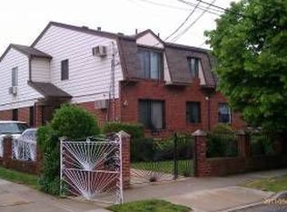 14506 224th St, Springfield Gardens, NY 11413
