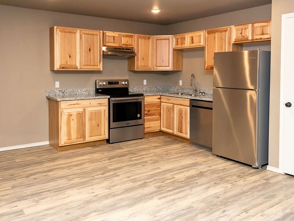 Cypress Grove Kitchen