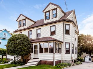 309 Hillside Ave, Needham, MA 02494