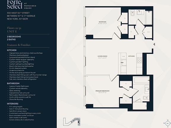 2nd image of 554 54th St #27E