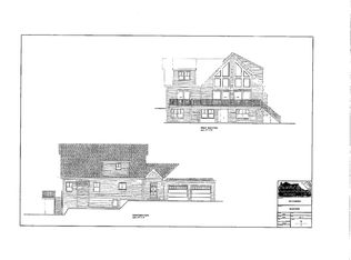 LOT 6 Caribou Mountain View Rd, Bethel, ME 04217