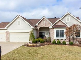 5 Cameron Ct, Dardenne Prairie, MO 63368