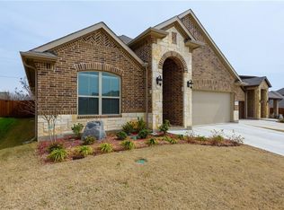 3617 Helm Ln, Denton, TX 76210