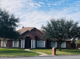 2322 Wimbledon Dr, Weslaco, TX 78596
