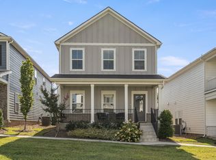 1614 Espy Aly, Hermitage, TN 37076