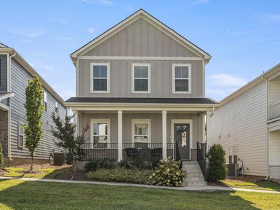 1614 Espy Aly, Hermitage, TN, 37076
