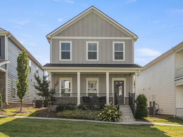 1614 Espy Aly, Hermitage, TN 37076