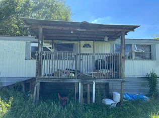 2804 Sweetwater Vonore Rd, Sweetwater, TN 37874