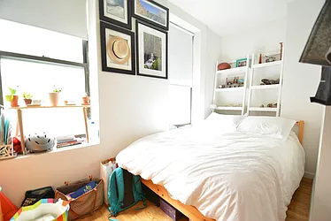 Rented by Keller Williams NYC