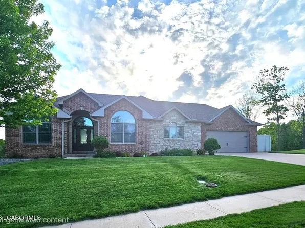 3608 Cody Dr, Jefferson City, MO 65109