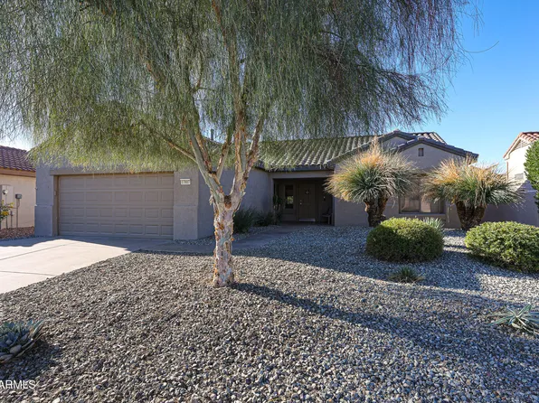 17807 N NAVARRO Court, Surprise, AZ 85374