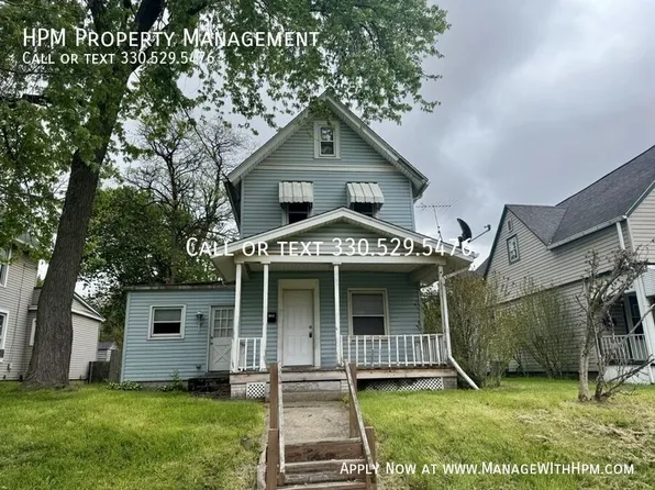 1380 Garfield Ave SW, Canton, OH 44706