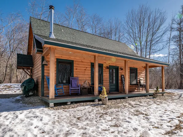 19A Fraser Lane, Verona Island, ME 04416