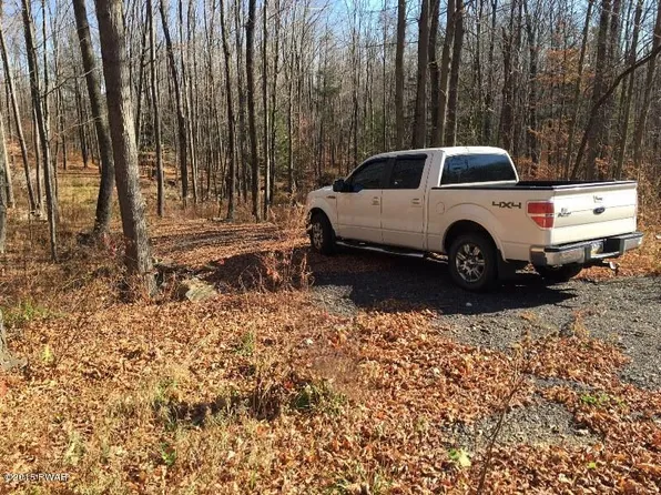 Traco Rd, Lake Ariel, PA 18436