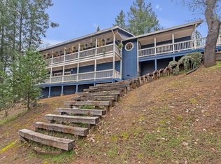 6240 Green Ridge Dr, Foresthill, CA 95631