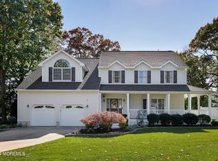 964 Ridge Rd, Brick, NJ 08724