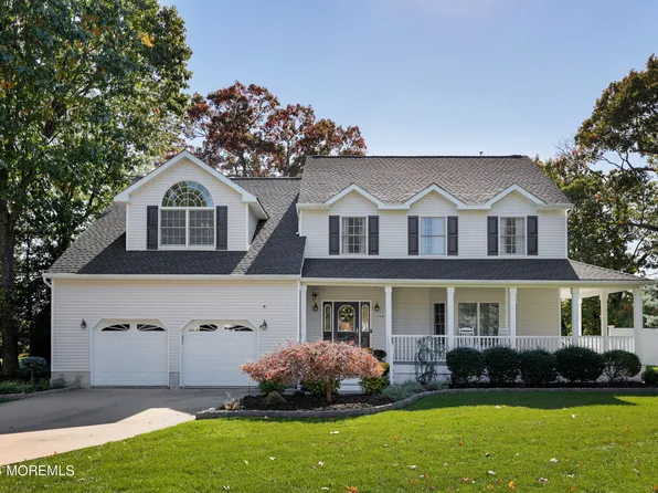 964 Ridge Road, Brick, NJ 08724