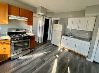 697-709 Hallet St, Bridgeport, CT 06608