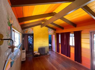 54385 N Circle Dr #152, Idyllwild, CA 92549