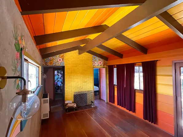 54385 N Circle Dr #152, Idyllwild, CA 92549