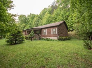 199 Heflin Branch Rd, Franklin, NC 28734