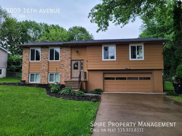 1009 16th Ave, Coralville, IA 52241