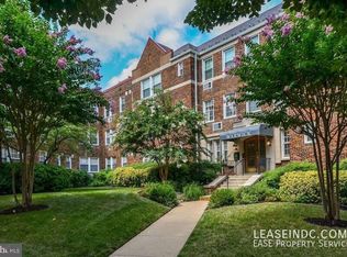 3051 Idaho Ave NW APT 325, Washington, DC