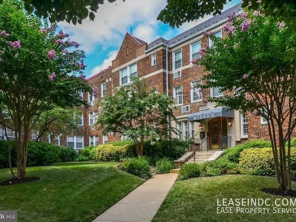 3051 Idaho Ave NW, Washington, DC