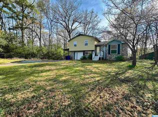 312 Dale Dr, Alabaster, AL 35007