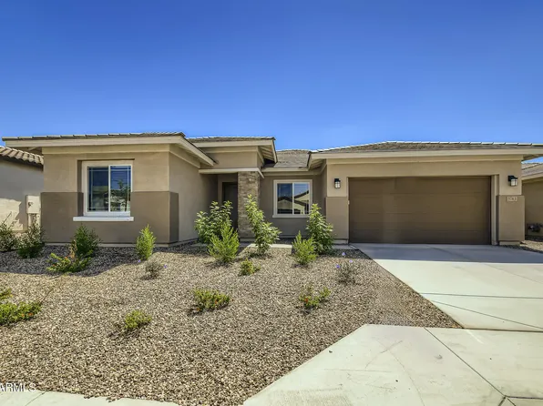 3763 E GOLD MOUNTAIN Avenue, San Tan Valley, AZ 85143