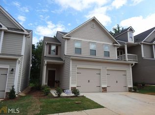 3440 Castleberry Village Cir #42, Cumming, GA 30040