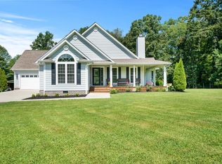 844 Bilbrey Rd, Rickman, TN 38580