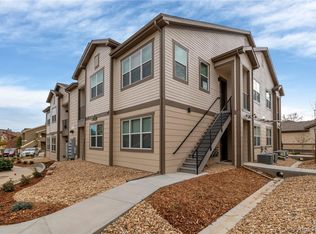 4777 Copeland Cir UNIT 104, Littleton, CO 80126
