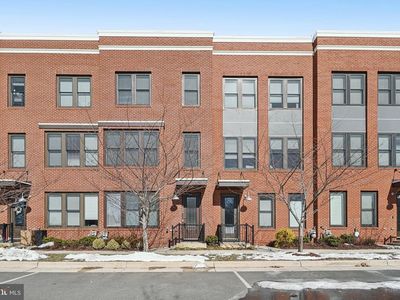 8386 Guard Tower Rd, Lorton, VA, 22079