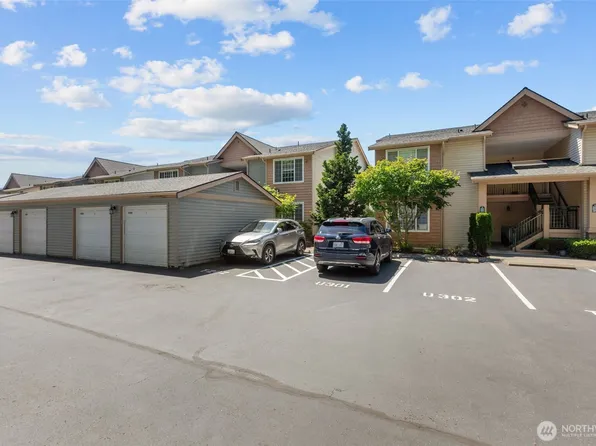 4779 Morris Avenue S #U302, Renton, WA 98055