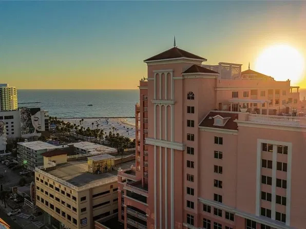 301 S GULFVIEW BOULEVARD #303, CLEARWATER, FL 33767