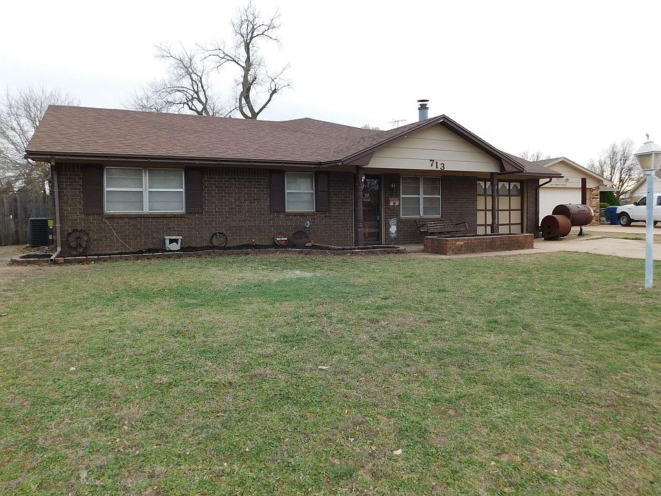 1st image of 713 Choctaw Dr