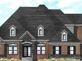 1720 Waxhaw Marvin Rd, Waxhaw, NC 28173