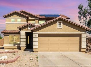 1010 N Milly Pl, Casa Grande, AZ 85122
