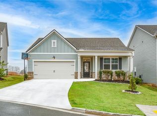 6062 Trumpet Flower Ave, Flowery Branch, GA 30542