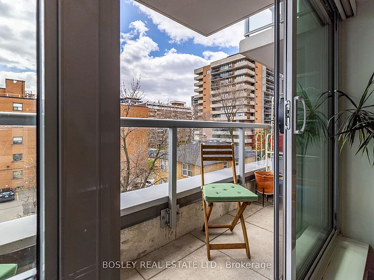 8 Ann St #207 — Photo 21