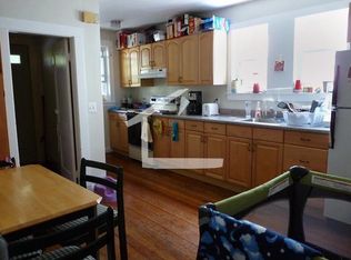 51 Elmira St #1A, Brighton, MA 02135