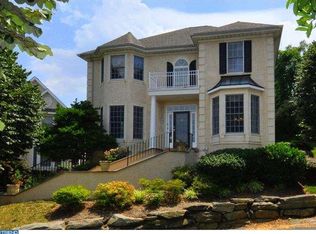 1132 Riverview Ln, Conshohocken, PA 19428