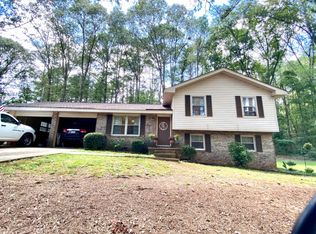 2169 Reeves Rd, Alexander City, AL 35010