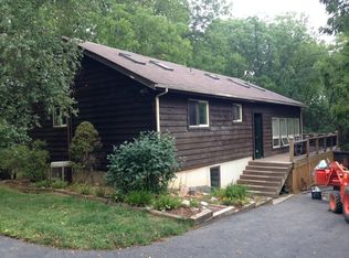 93 Cemetery Hill Rd, Washington, NJ 07882