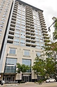 1st image of 1305 S Michigan Ave APT 1401